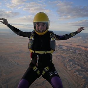 Meet your Posher, Mariah